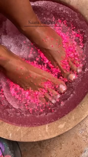 پدیکور پدی ژل